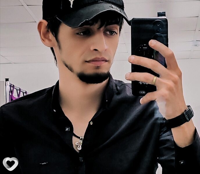 Пётр, 29, Камышине — анкета №3287607