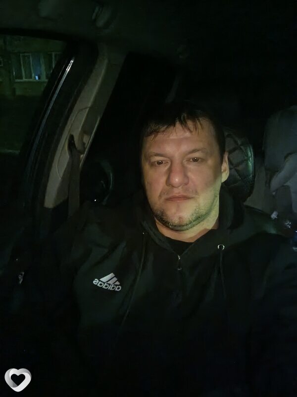 Дима, 43, Ростове-на-Дону — анкета №3287608