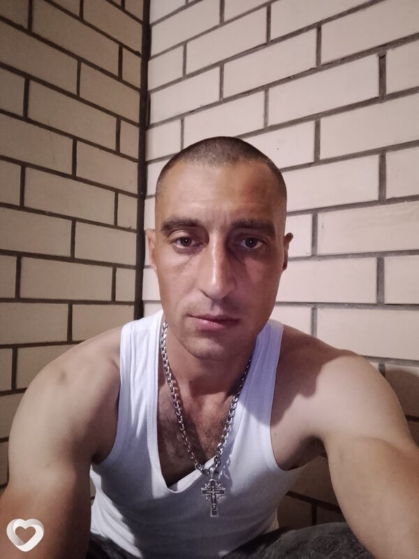 Александр, 36, Мелитополе — анкета №3287617