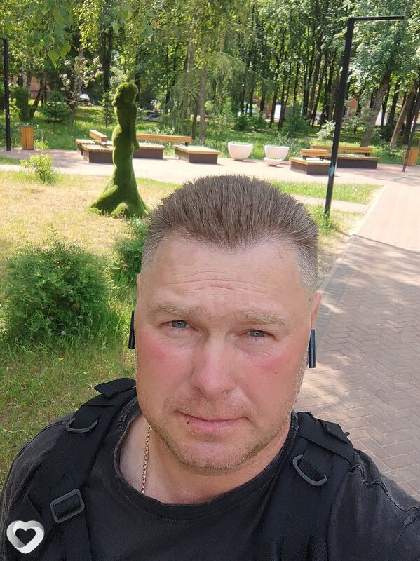 Сергей, Георгиевск