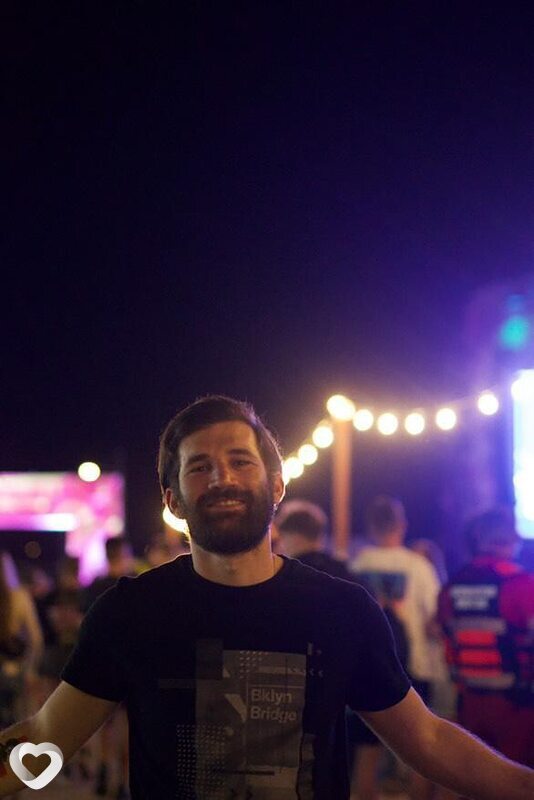 Edo, 28, Лодзь — анкета №3288015