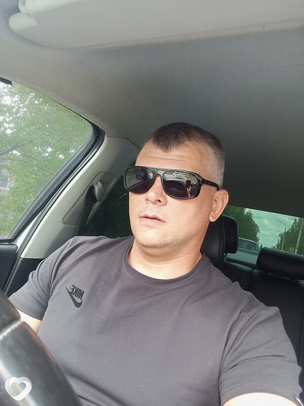 Анатолий, 37, Шахтах — анкета №3288019