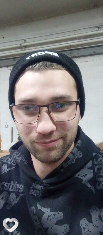Владимир, 27, Томске — анкета №3288020