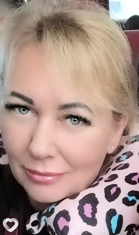 Наталья, 45, Минске — анкета №3287838