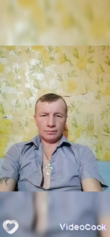 Сергей, 44, Орёл — анкета №3287841