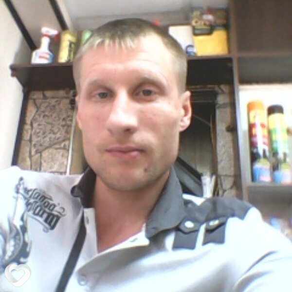Петр, 46, Новосибирске — анкета №3287847