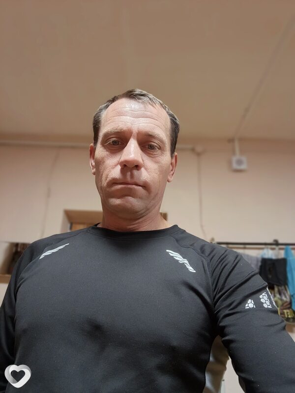 Алексей, 41, Краснодаре — анкета №3287853