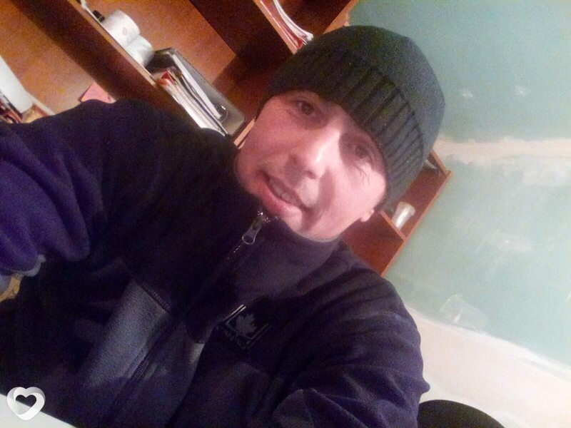 Андрей, 43, Молодечно — анкета №3287586