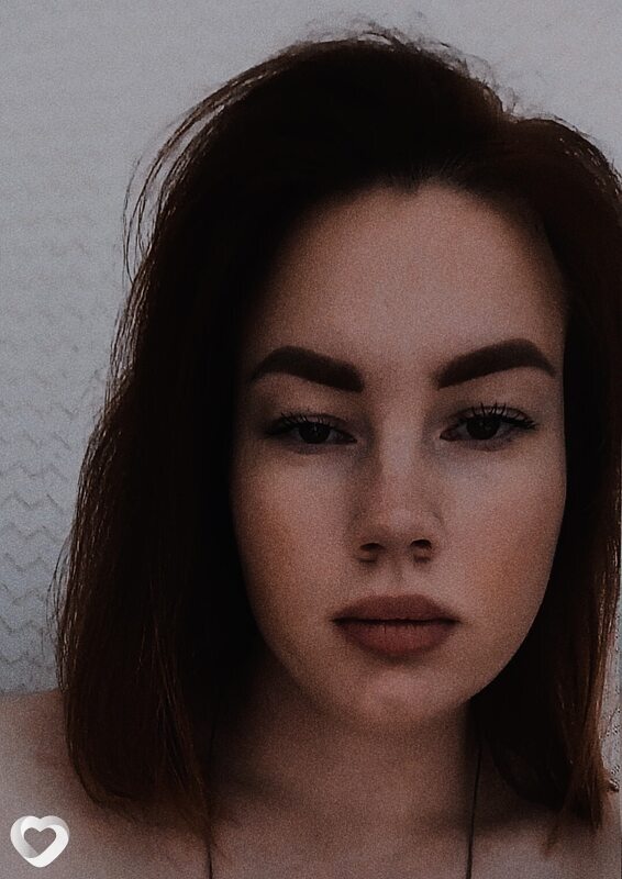 Анастасия, 26, Липецке — анкета №3287536