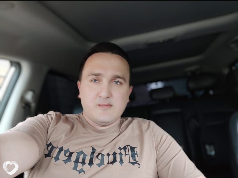 Эмин, 35, Тюмени — анкета №3287543