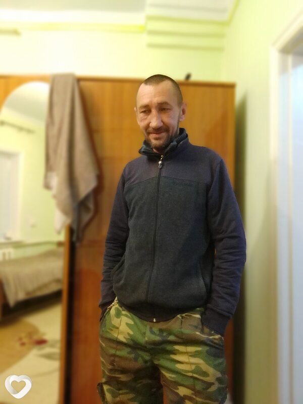 Сергей, 48, Кропоткине — анкета №3287550