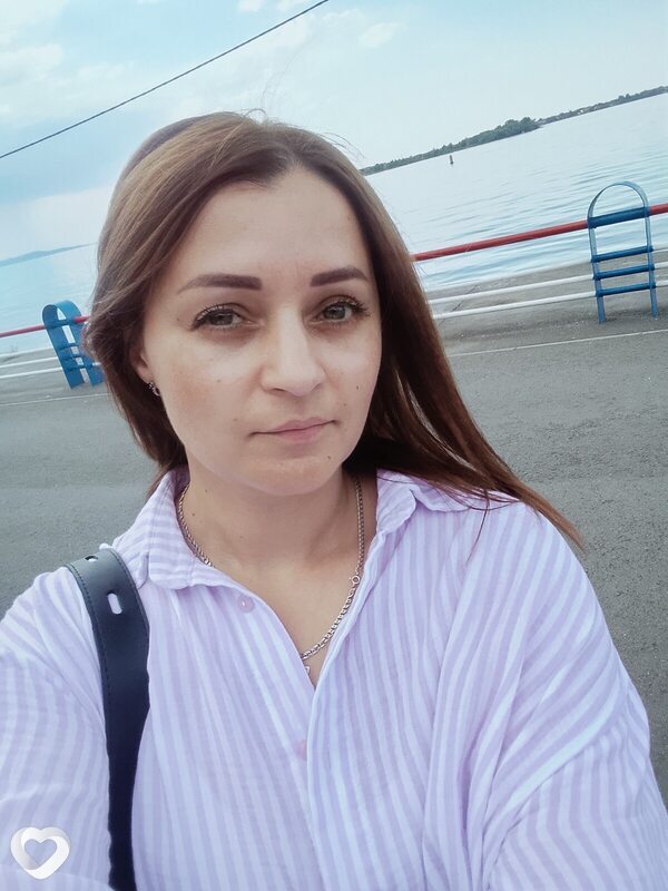 Мария, 38, Саратове — анкета №3288161