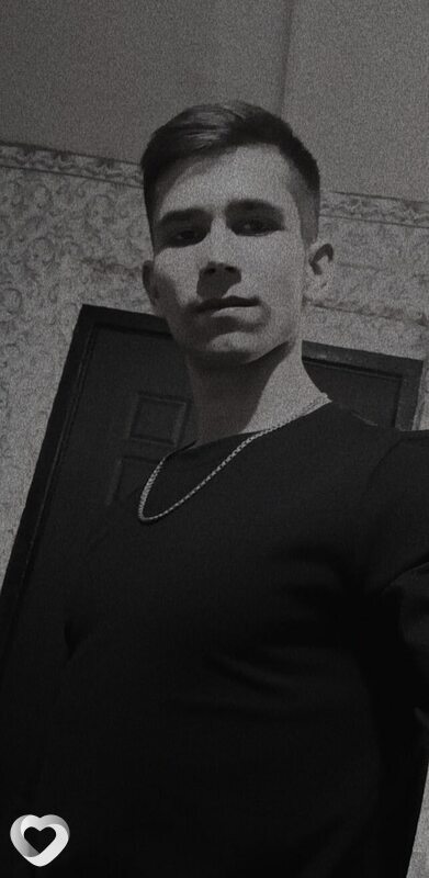 Алексей, 23, Прокопьевске — анкета №3288176