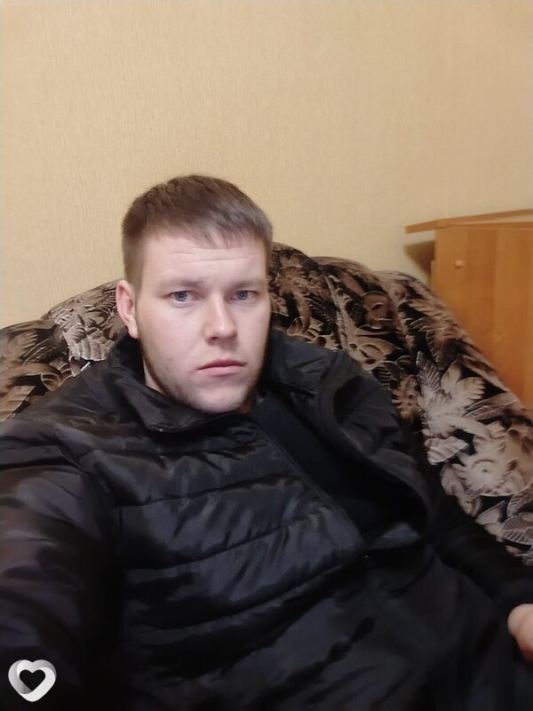 Вадим, 21, Рязани — анкета №3287578