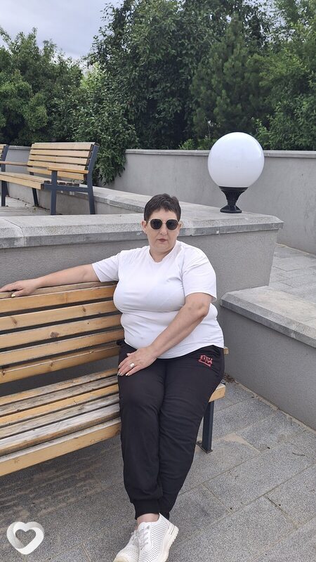 Irina, 48, Воронеже — анкета №3287663