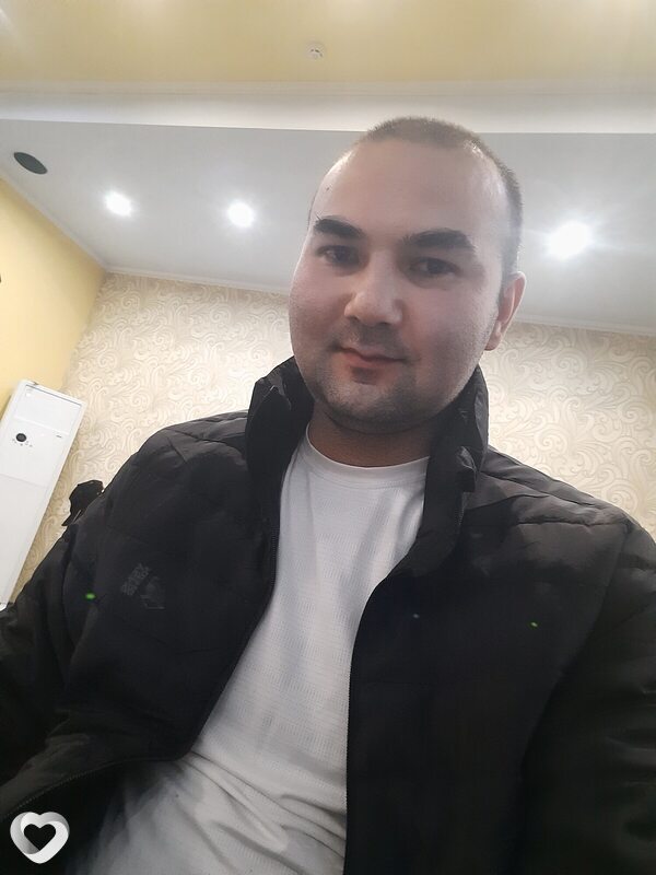 Фарид, 30, Ростове-на-Дону — анкета №3287677