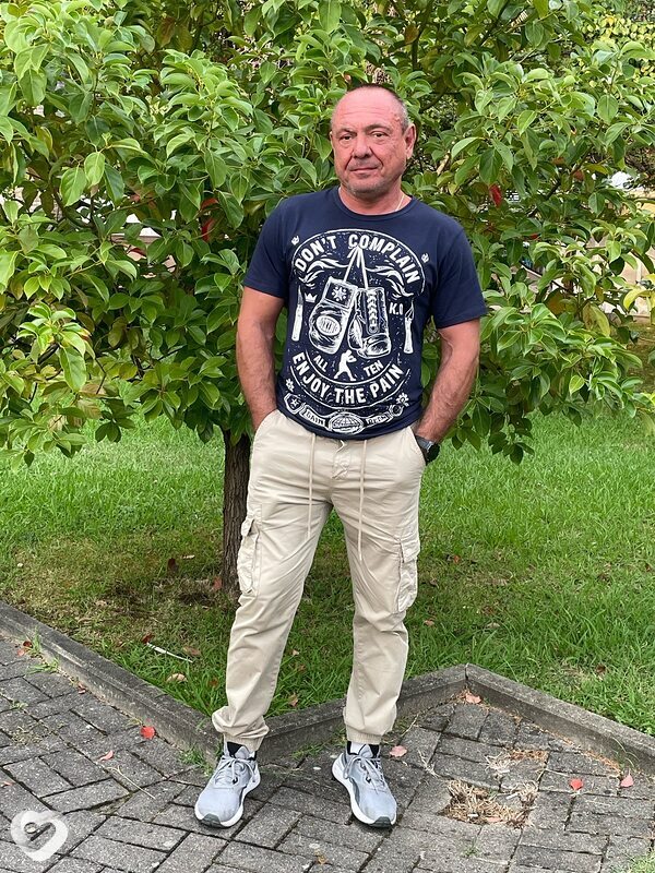 Алексей, 46, Липецке — анкета №3287685