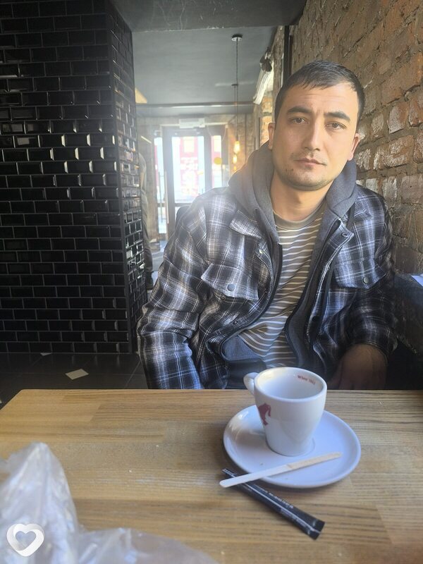 Нгаепге, 31, Москве — анкета №3287693