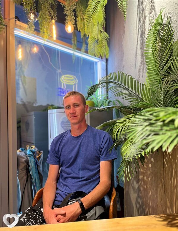 Сергей, 25, Саратове — анкета №3287695