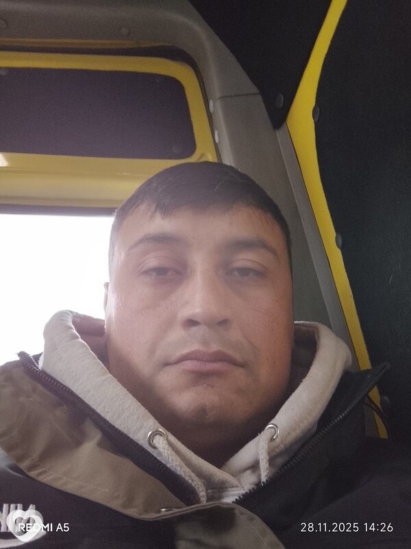 Иля, 32, Калининграде — анкета №3287697