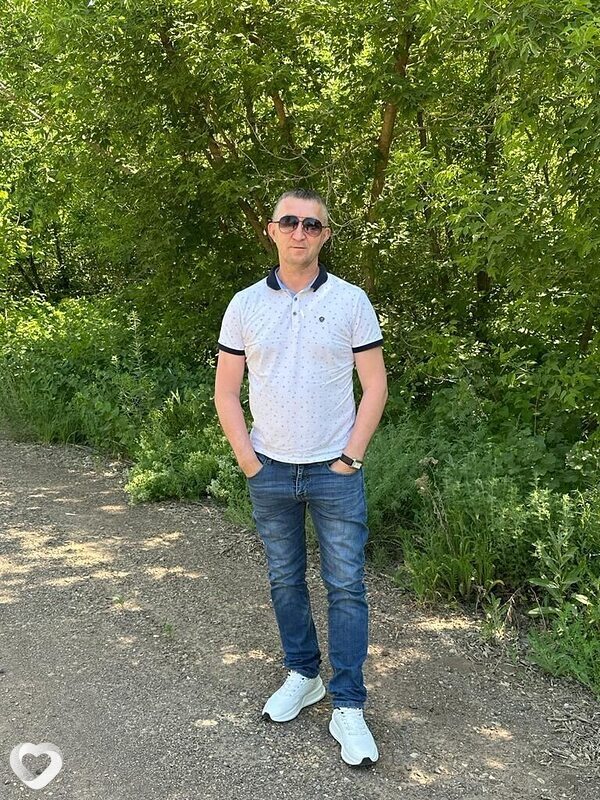 Сергей, 51, Оренбурге — анкета №3287700