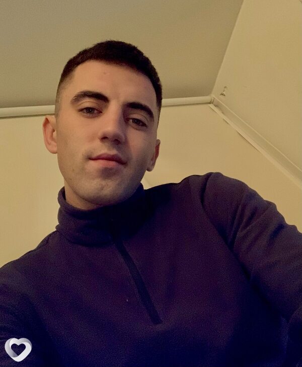 Максим, 26, Архангельске — анкета №3287713