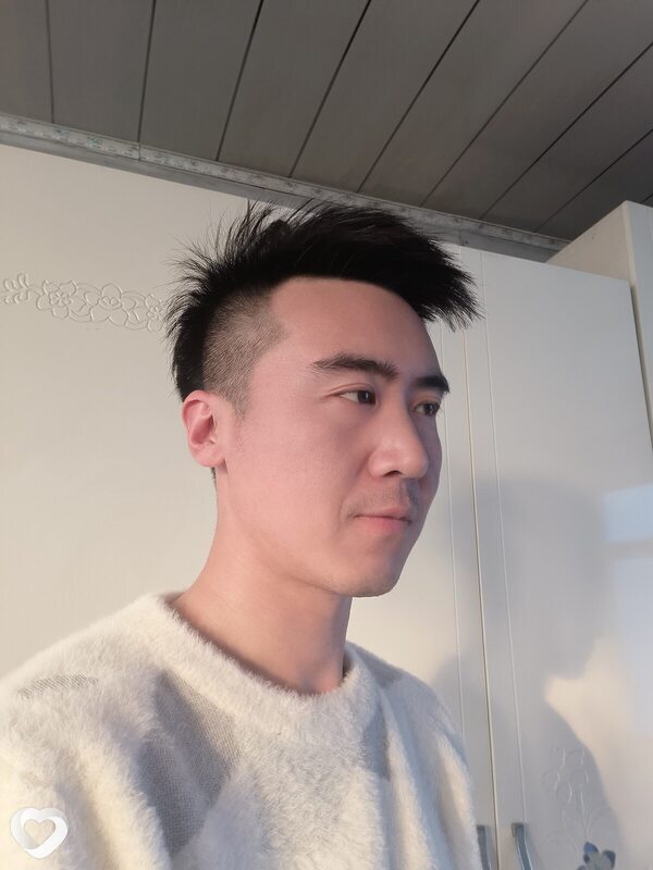 Hedong, 32, Москве — анкета №3287717