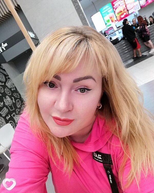 Марина, 43, Краснодаре — анкета №3287722