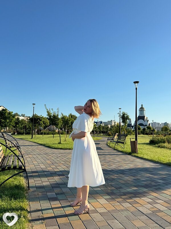 Инна, 42, Минске — анкета №3287726