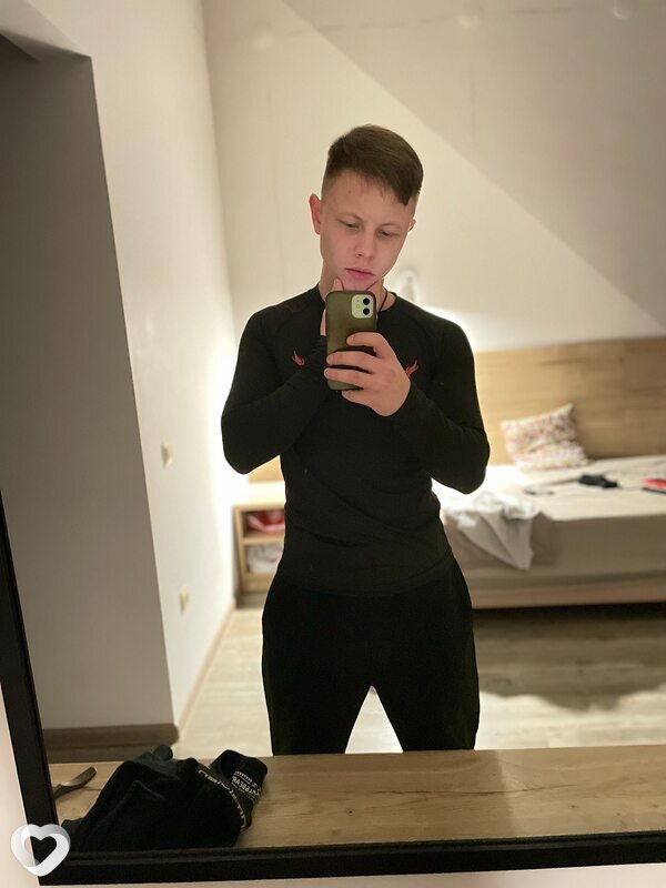 Кирилл, 27, Тюмени — анкета №3287631