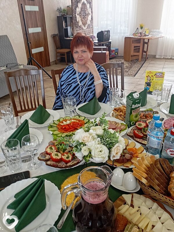 Татьяна, 60, Челябинске — анкета №3287632