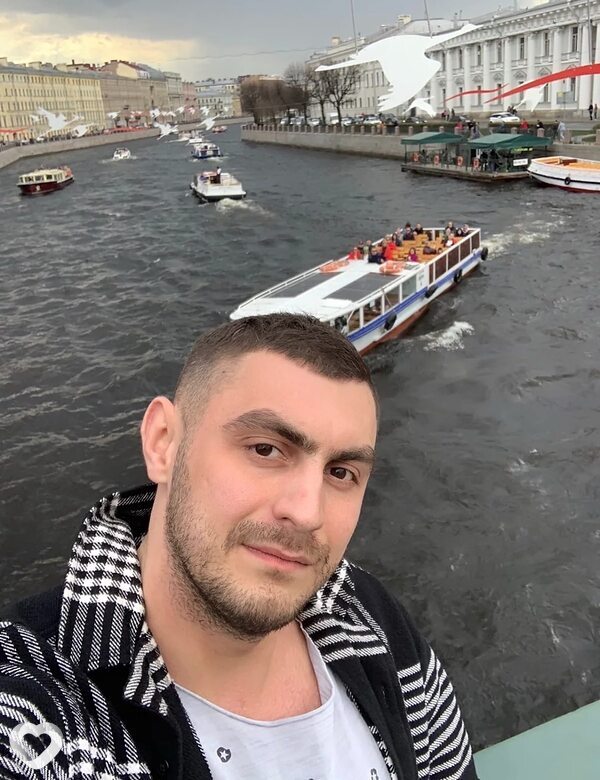 Имя, 38, Краснодаре — анкета №3287634
