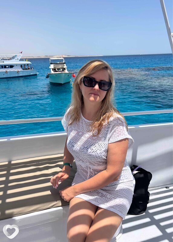 Мария, 39, Саратове — анкета №3287637