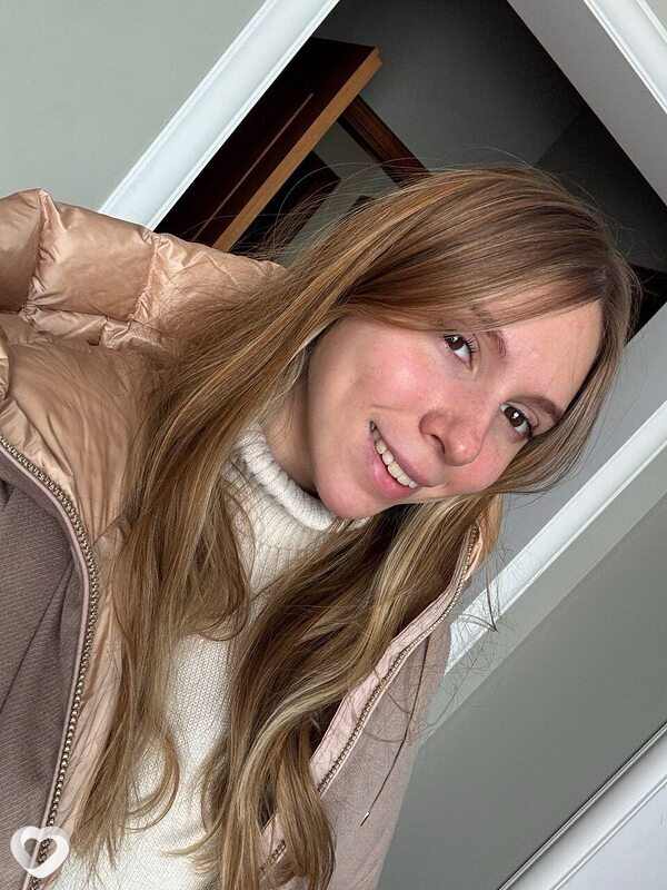 Вика, 25, Долгопрудном — анкета №3287642
