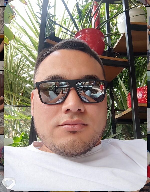 Азамат, 29, Котельниках — анкета №3287643