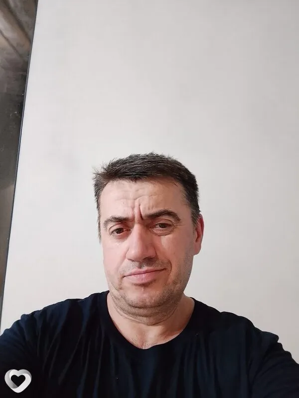 Ярослав, 47, Москве — анкета №3287645