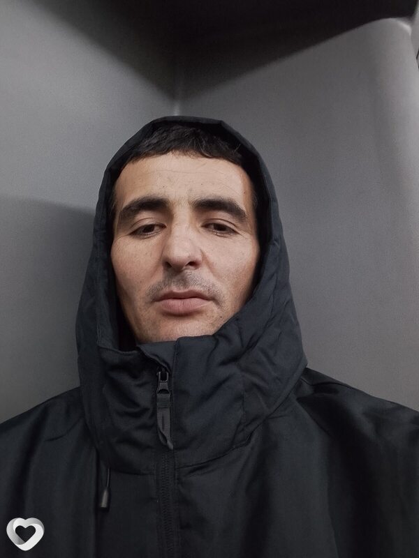Шодон Каримов, 34, Санкт-Петербурге — анкета №3287651