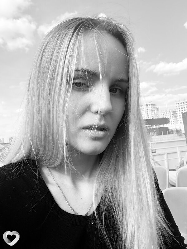 Карина, 31, Москве — анкета №3287652