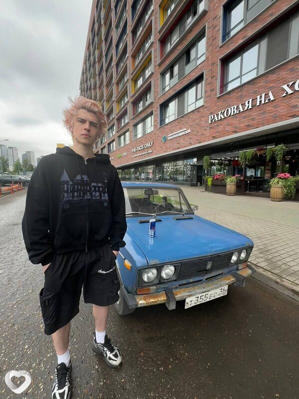 Алексей, 18, Пензе — анкета №3287775