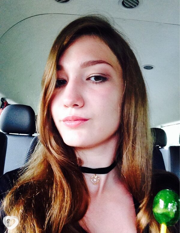 Арина, 27, Кемерове — анкета №3287778