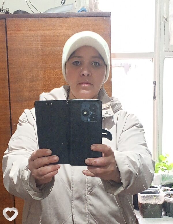 Светлана, 40, Иркутске — анкета №3287729