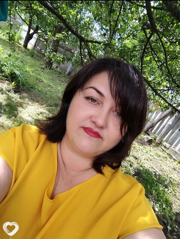 Галина, 53, Санкт-Петербурге — анкета №3287730