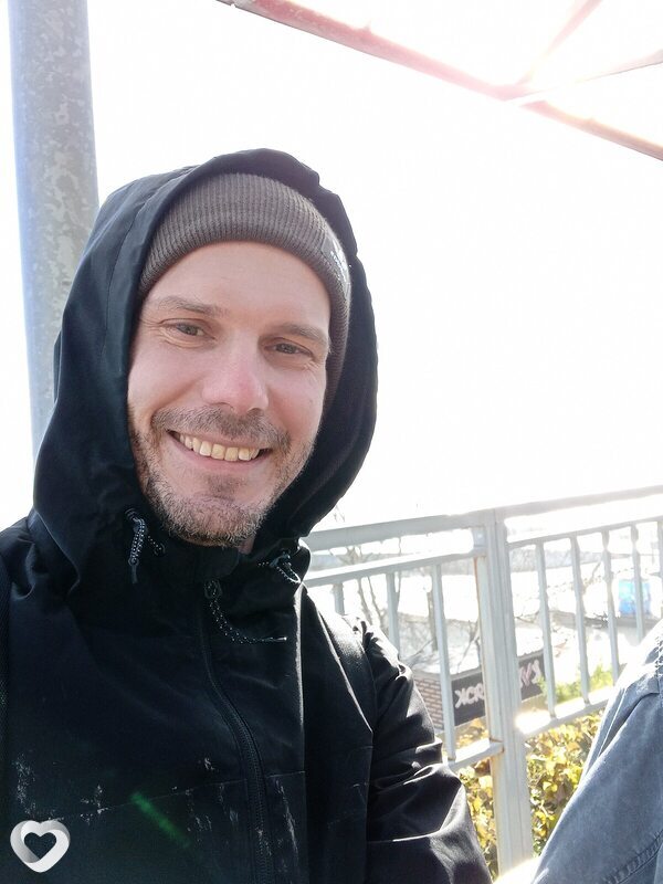 Nikolaywolking, 42, Москве — анкета №3287731