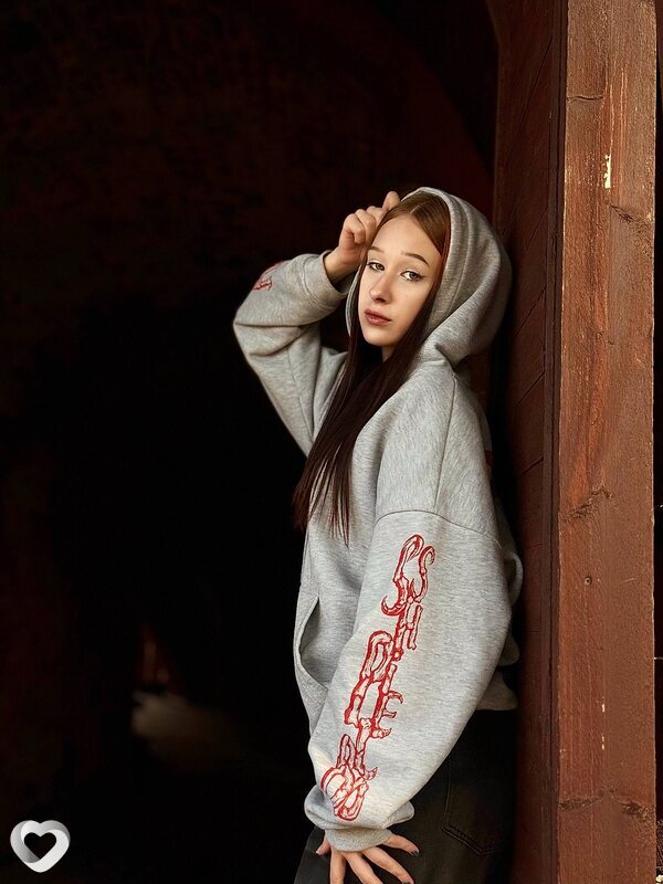 Елена, 18, Санкт-Петербурге — анкета №3287732