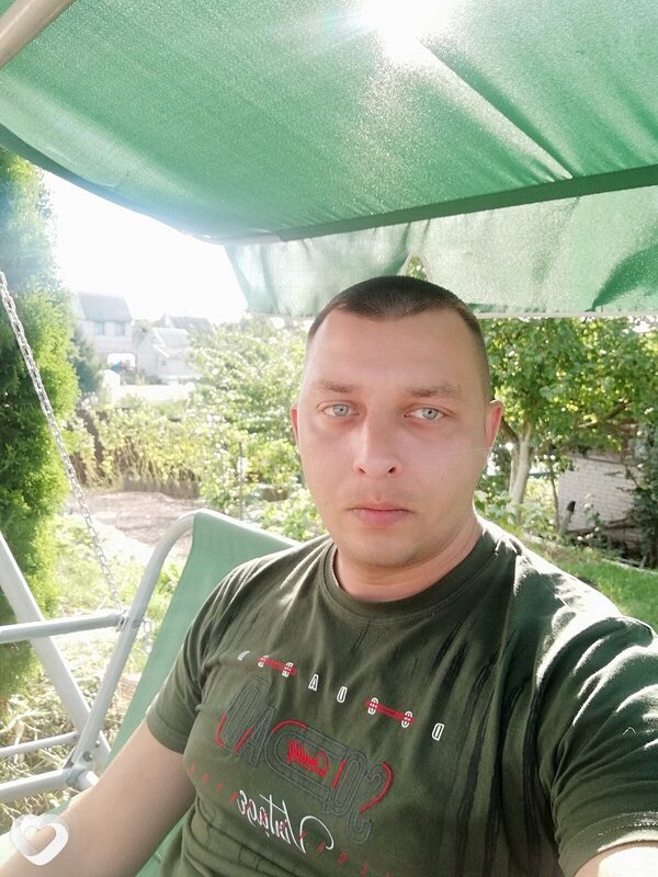 Андрей, 37, Смоленске — анкета №3287739