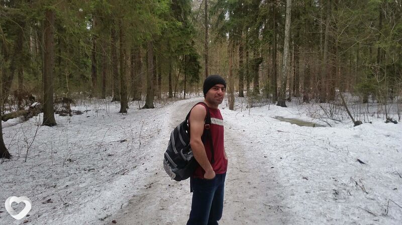 Алихон, 38, Куровском — анкета №3287740