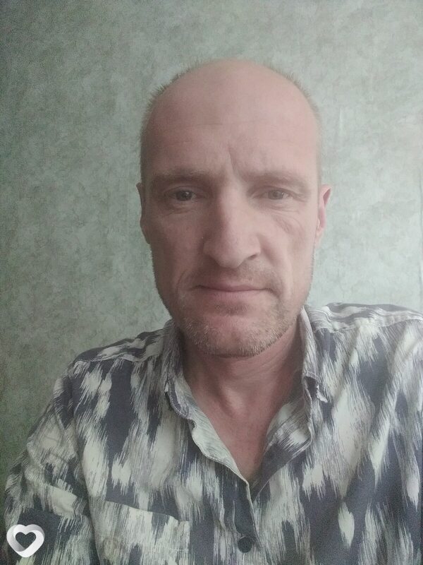 Дмитрий, 43, Калинковичах — анкета №3287743