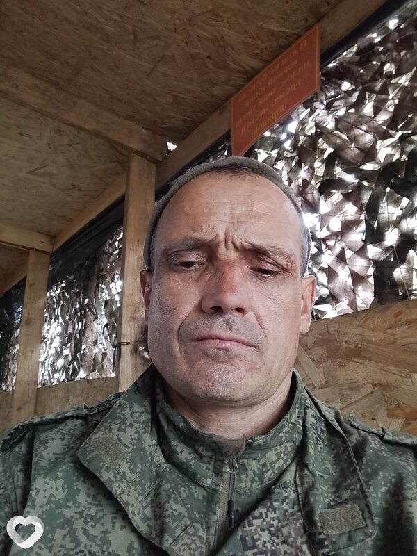 Саша, 44, Красноярске — анкета №3287744