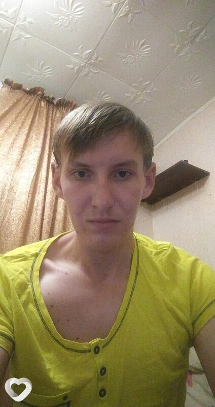Дмитрий, 33, Мариуполе — анкета №3287750