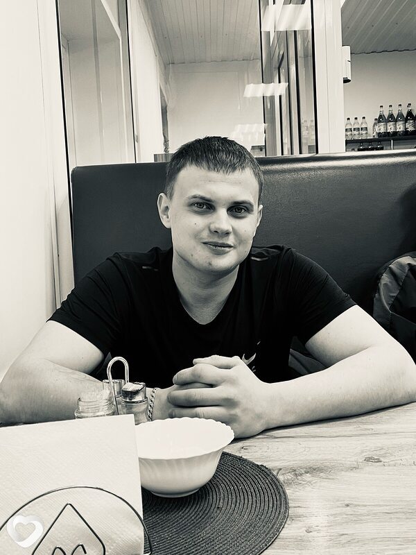 Сергей, 24, Ангарске — анкета №3287751